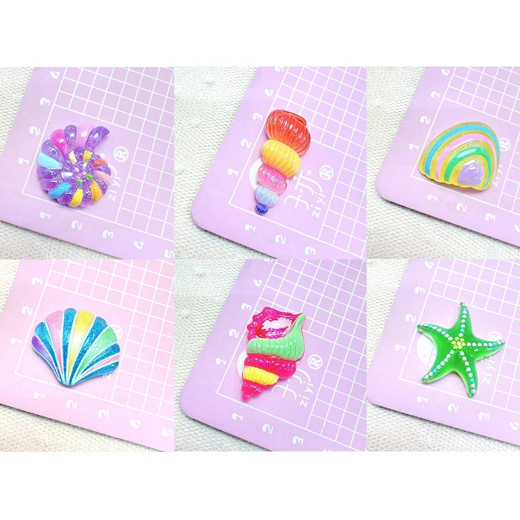 Embroidery Lovers - 10pcs Diamond Art Painting Tool Accessories