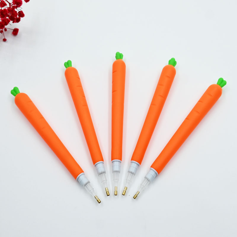 Diamond Embroidery Tools Carro – обзор и цена Embroidery Needle Pen