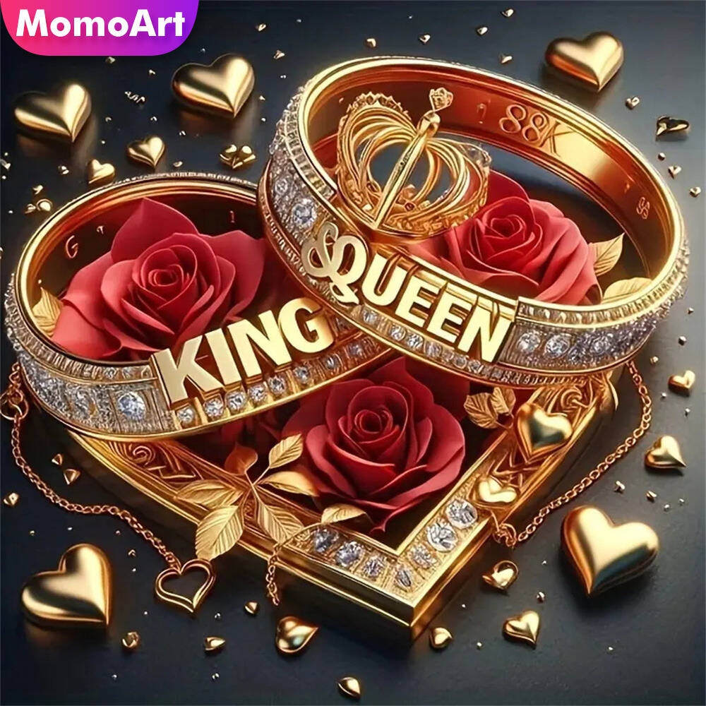 Momoart New Arrival Diamond Em – обзор и цена Embroidery Lovers