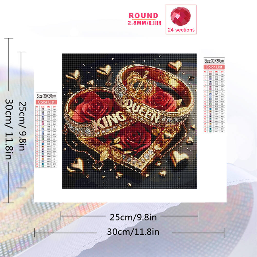 Momoart New Arrival Diamond Em – обзор и цена Embroidery Lovers