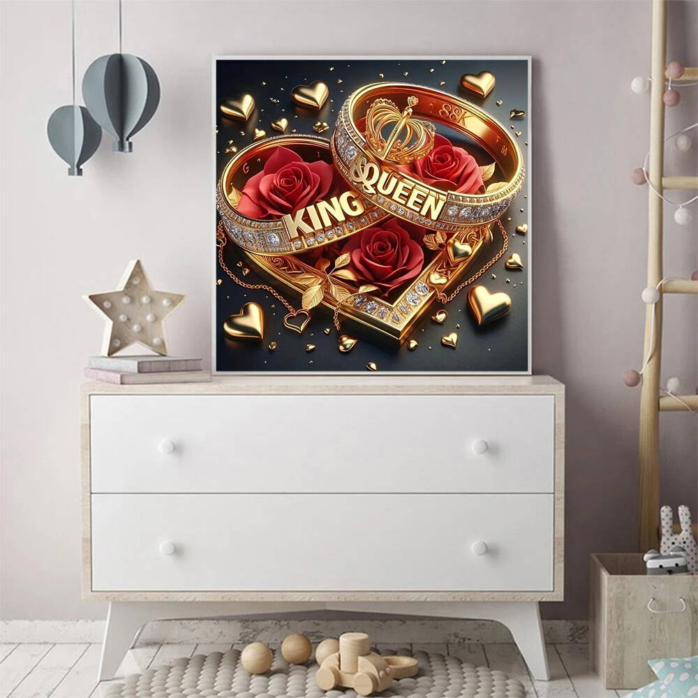 Momoart New Arrival Diamond Em – обзор и цена Embroidery Lovers