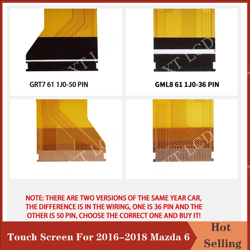 New 7 Inch Touch Screen Glass  – обзор и цена Embroidery Digitizer
