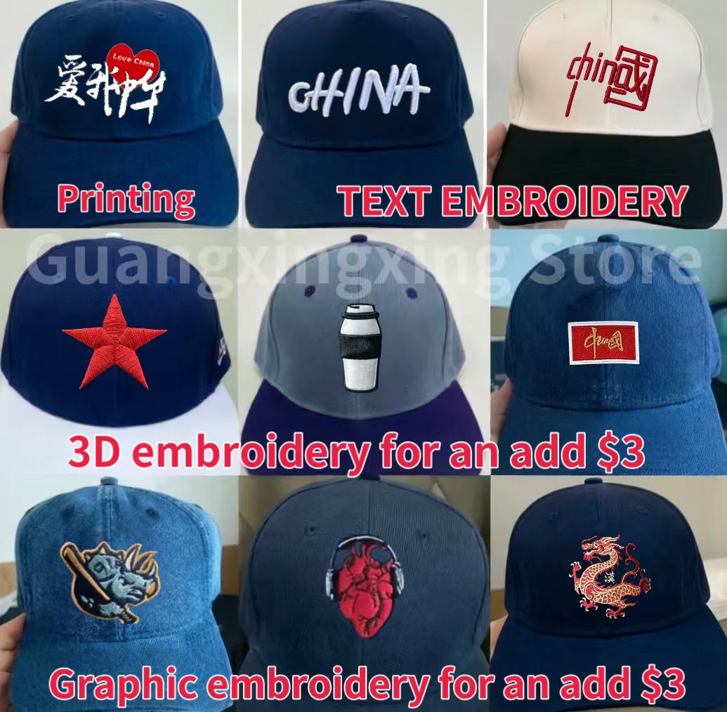 Custom Logo Cap Rear Closed Sp – обзор и цена Embroidery Alphabet Designs