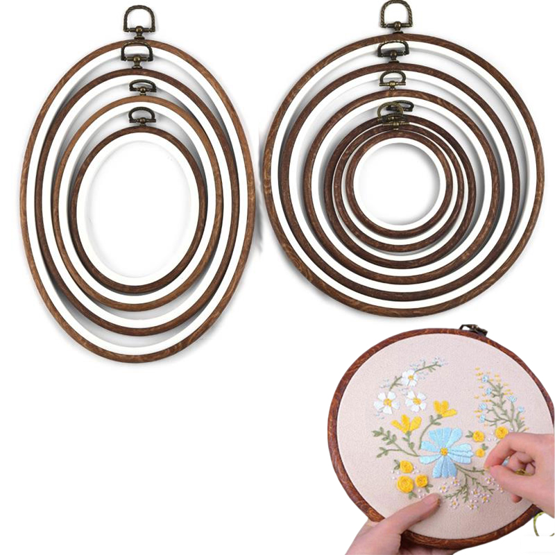 10PCS Sewing Tool Round Oval I – обзор и цена Embroidery Needle Pen