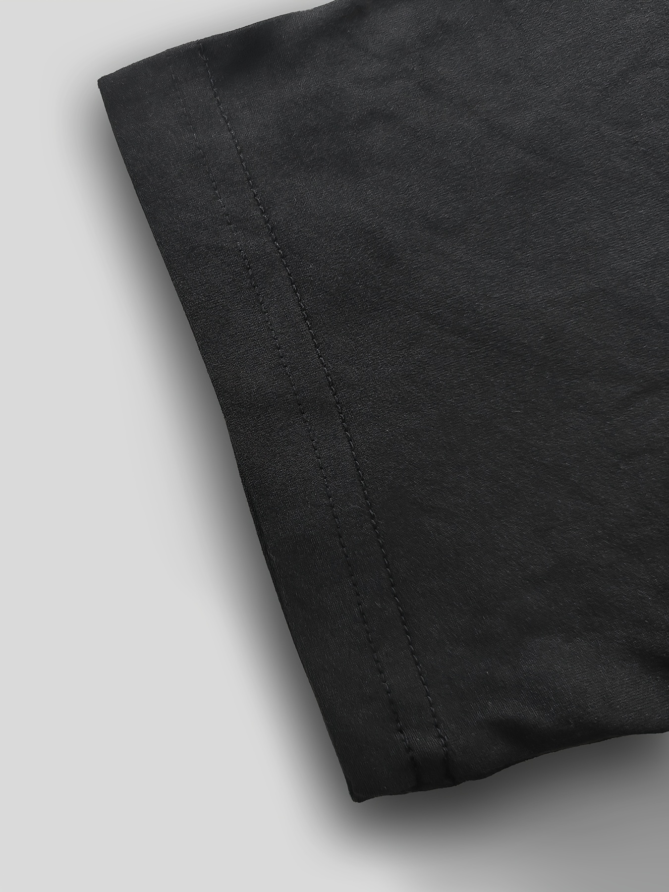 Black Kray Goth Money T-shirt  – обзор и цена Embroidery Studio