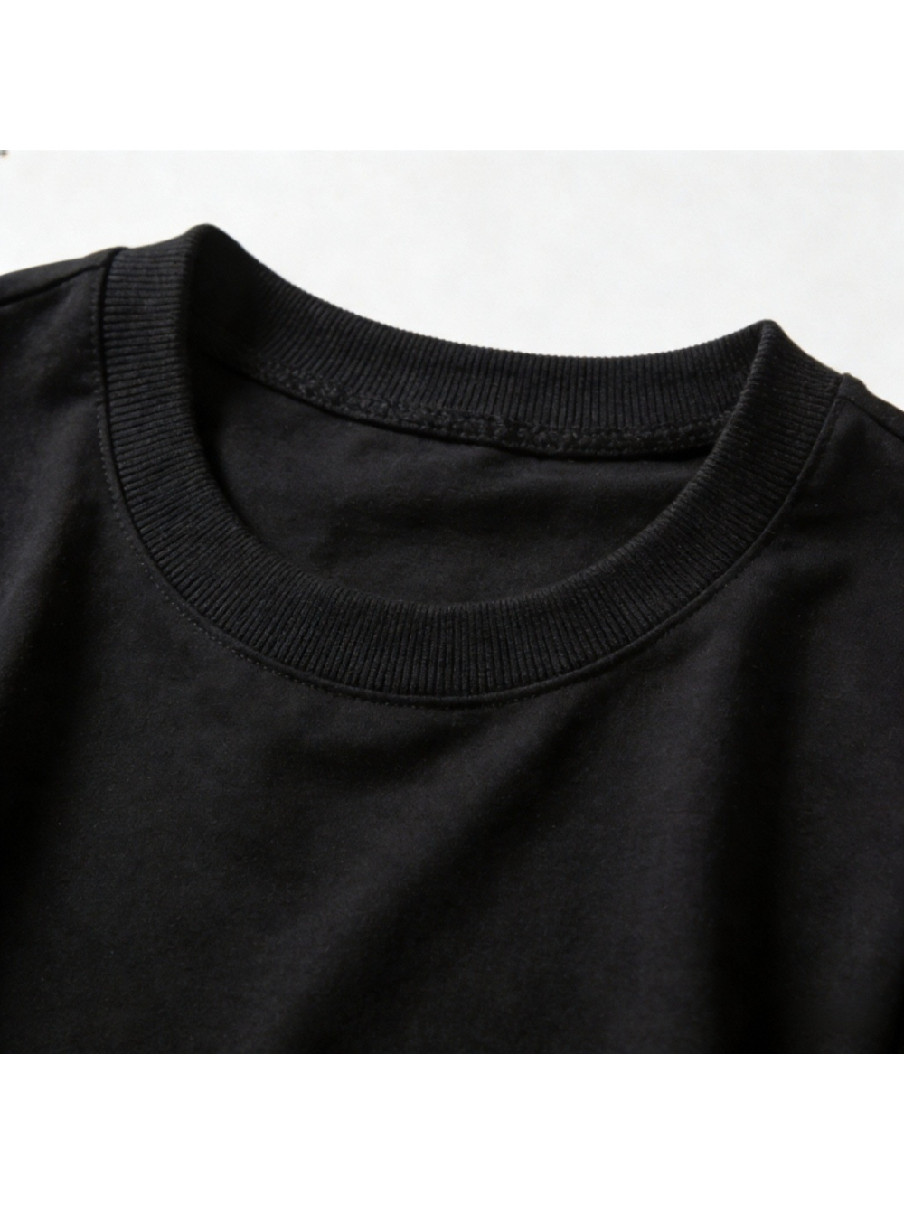 Black Kray Goth Money T-shirt  – обзор и цена Embroidery Studio