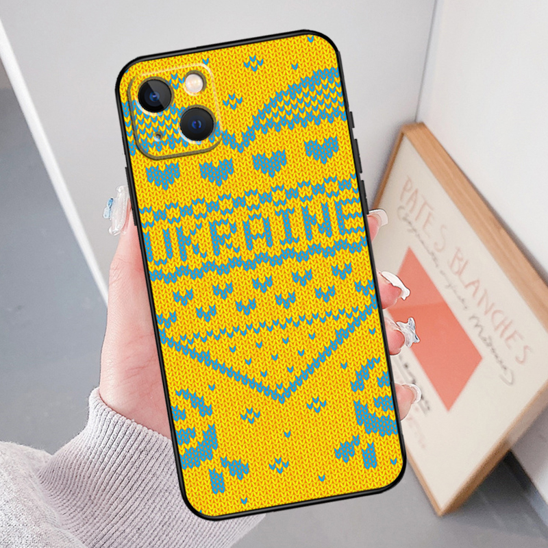 Ukrainian Embroidery Pattern C – обзор и цена Embroidery X Pattern