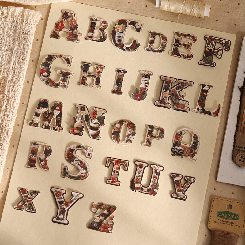 1pack/2pack Letter Weave Studi – обзор и цена Embroidery Studio