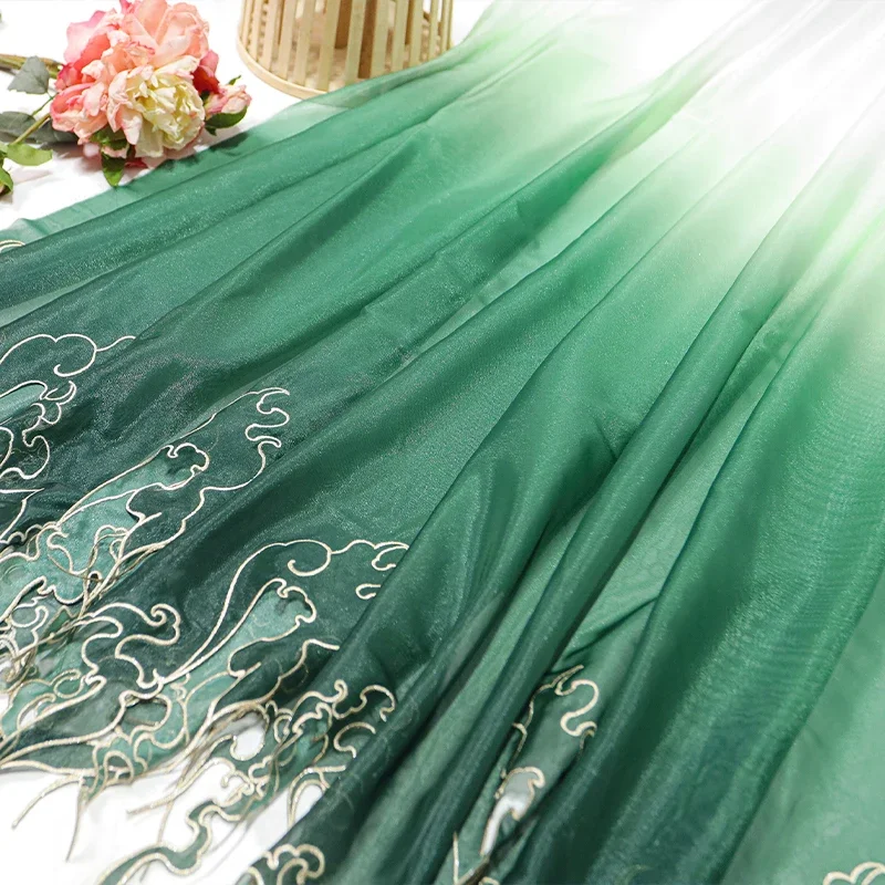 Chinese Style Embroidery Lotus – обзор и цена Embroidery Wedding