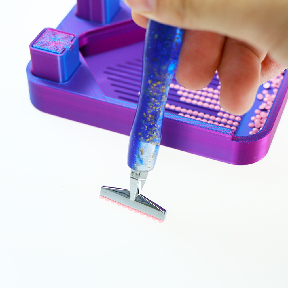 Thin 1-25 Heads Metal High Qua – обзор и цена Embroidery Needle Pen