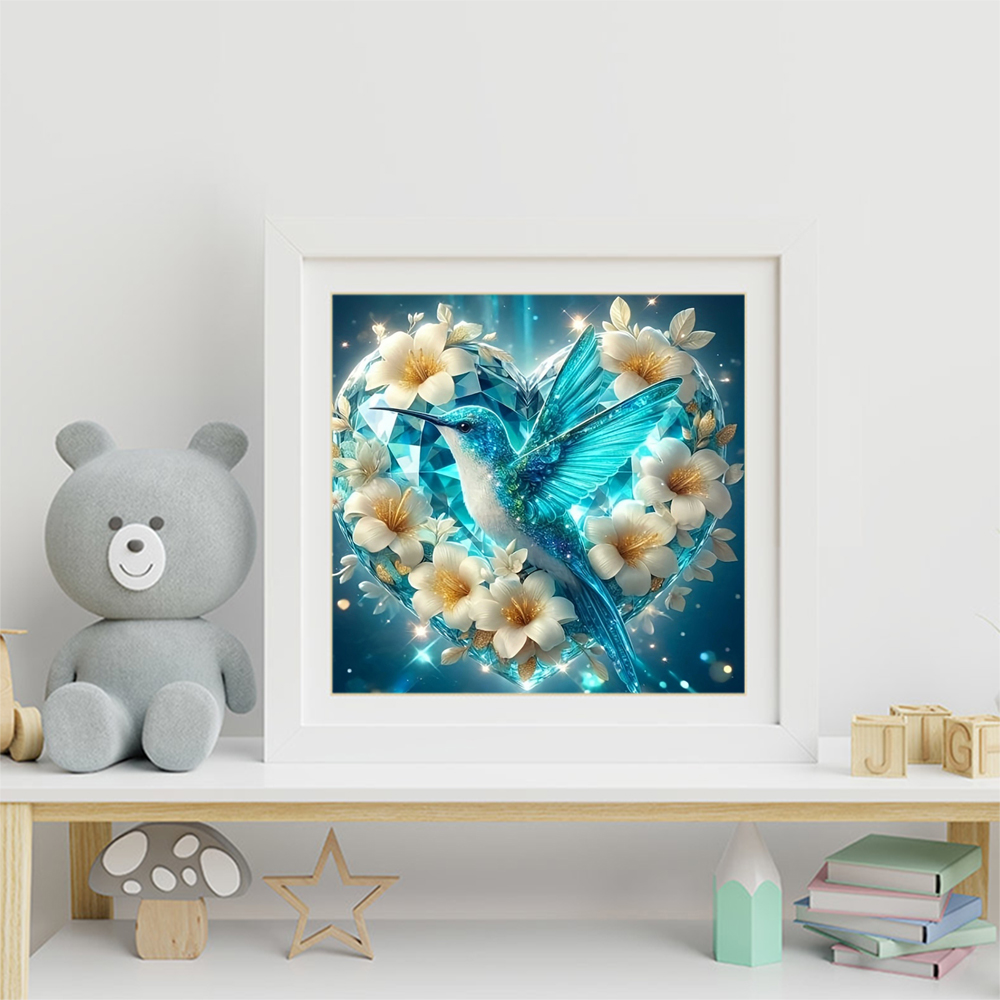 Evershine Diamond Mosaic Anima – обзор и цена Embroidery Lovers
