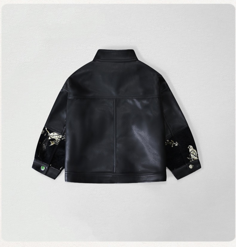 Gentleman Kids Embroidery Moto – обзор и цена Embroidery Wedding
