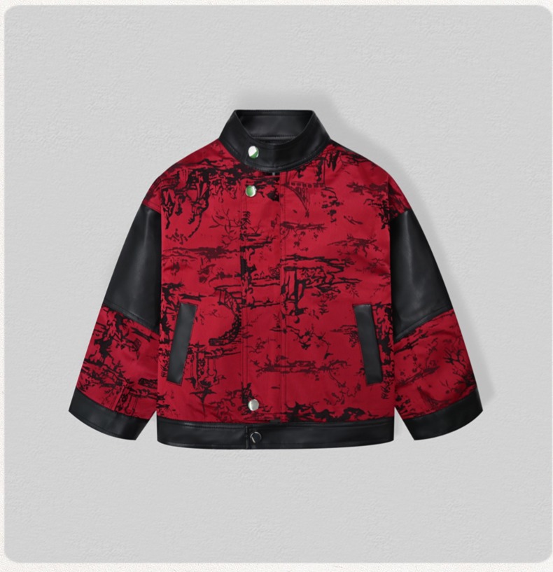 Gentleman Kids Embroidery Moto – обзор и цена Embroidery Wedding