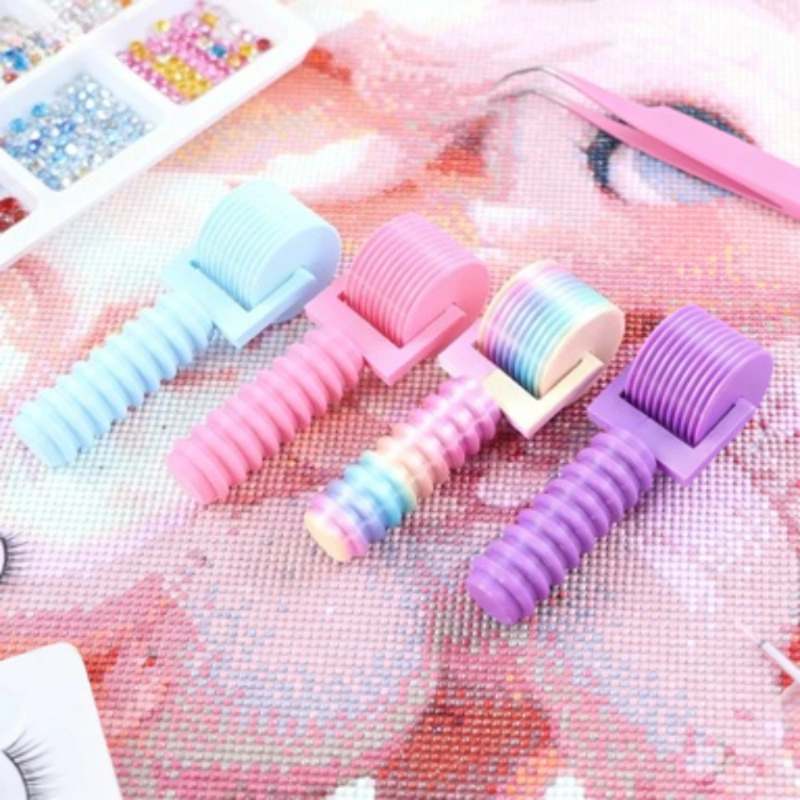 DIY Diamond Painting Accessori – обзор и цена Embroidery Needle Pen
