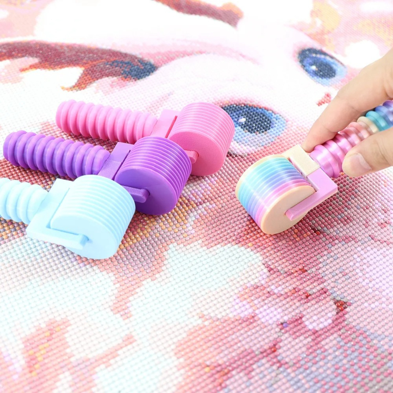 DIY Diamond Painting Accessori – обзор и цена Embroidery Needle Pen
