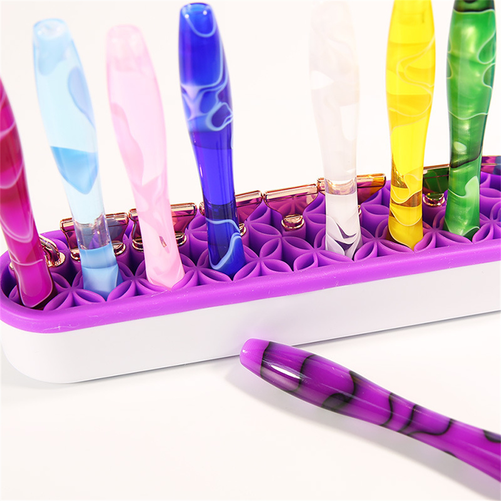 Multi-Purpose Desktop Organize – обзор и цена Embroidery Needle Pen
