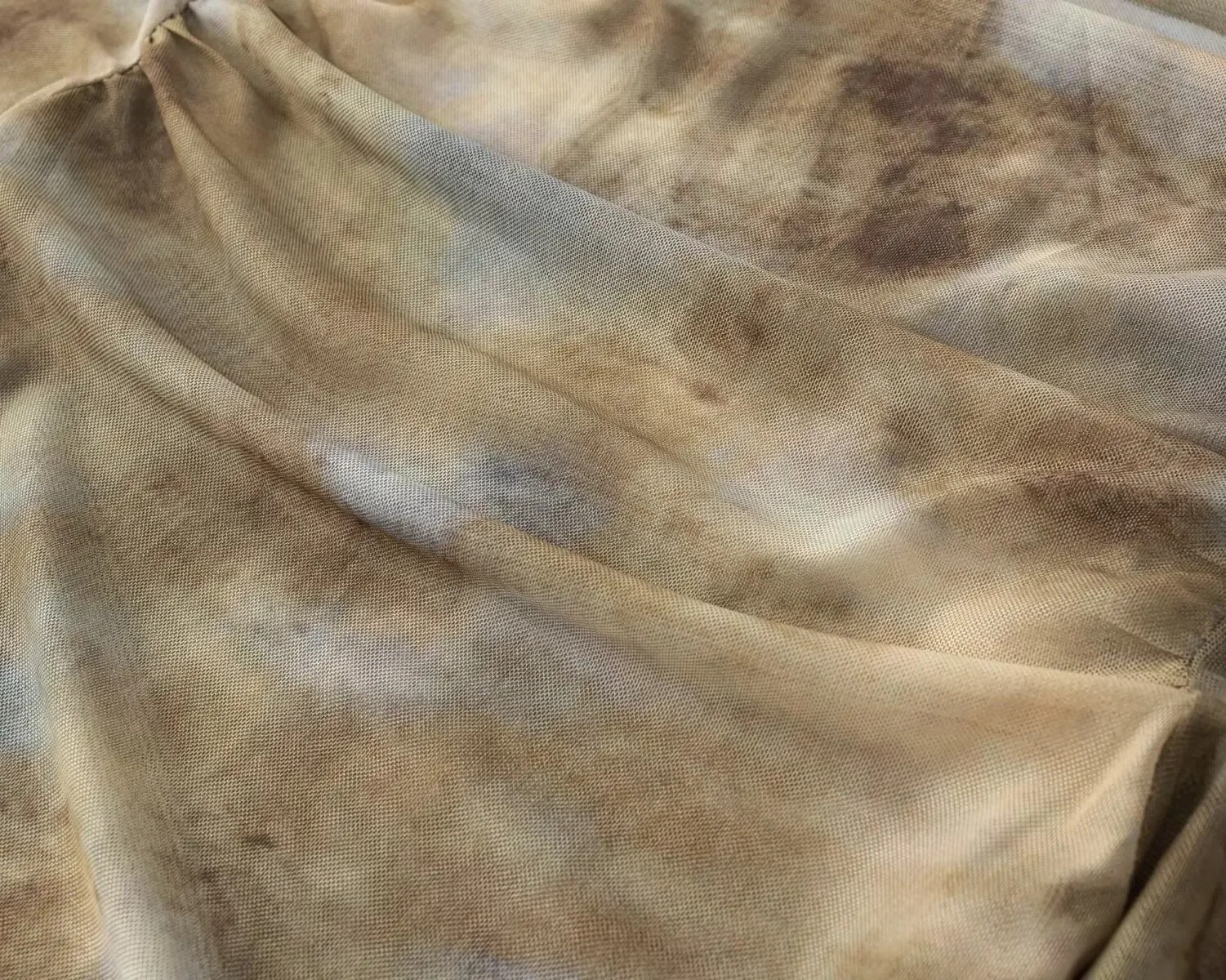 2025 Sexy Tie-Dye Print Ruched – обзор и цена Embroidery Tshirt