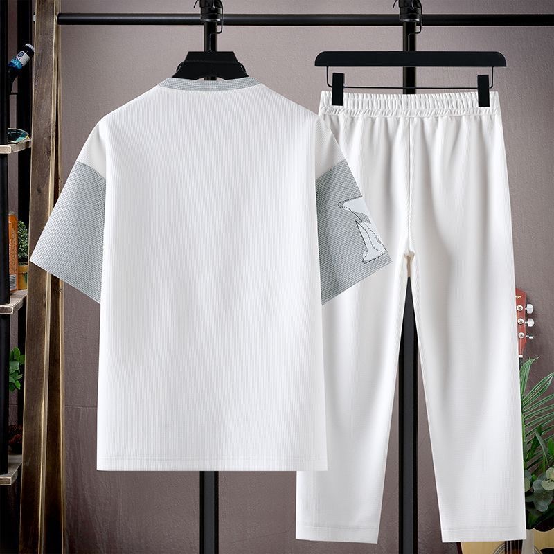 Summer Fashion Trendy Printed  – обзор и цена Embroidery Tshirt