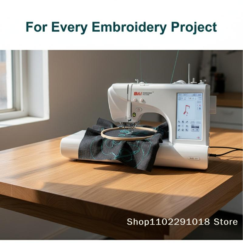 practicalWater Soluble Embroid – обзор и цена Embroidery X Pattern