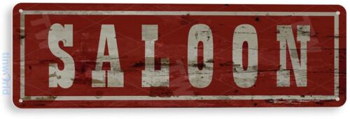Saloon Bar Sign D075 – обзор и цена Embroidery Studio