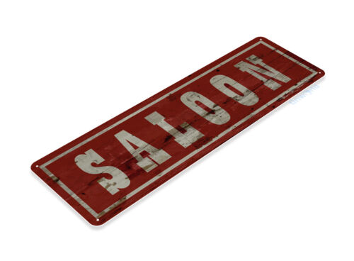 Saloon Bar Sign D075 – обзор и цена Embroidery Studio