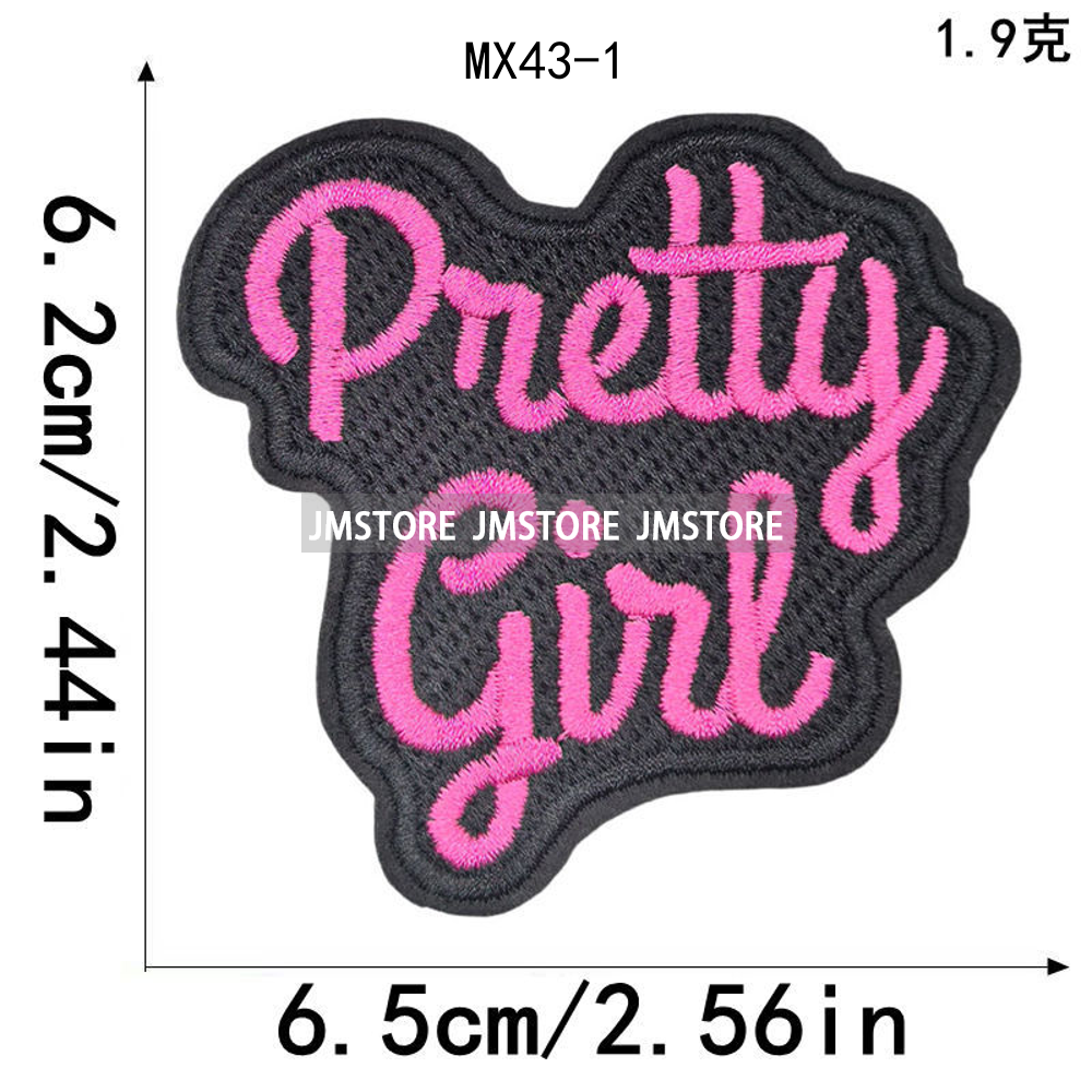 5pcs Black Girl Magic Pretty G – обзор и цена Embroidery On Black Shirt