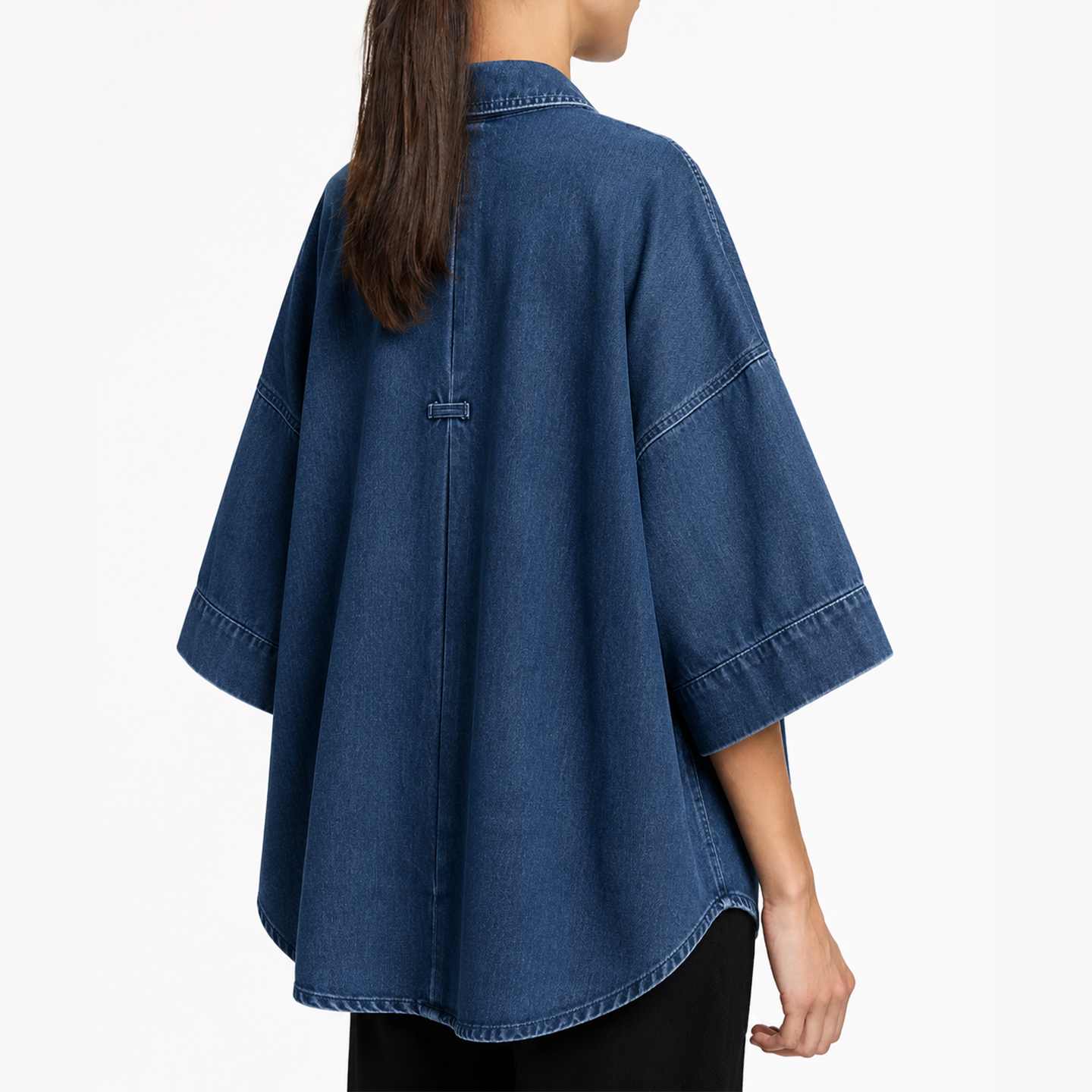 CH Letter Embroidered Solid Co – обзор и цена Embroidery Tshirt