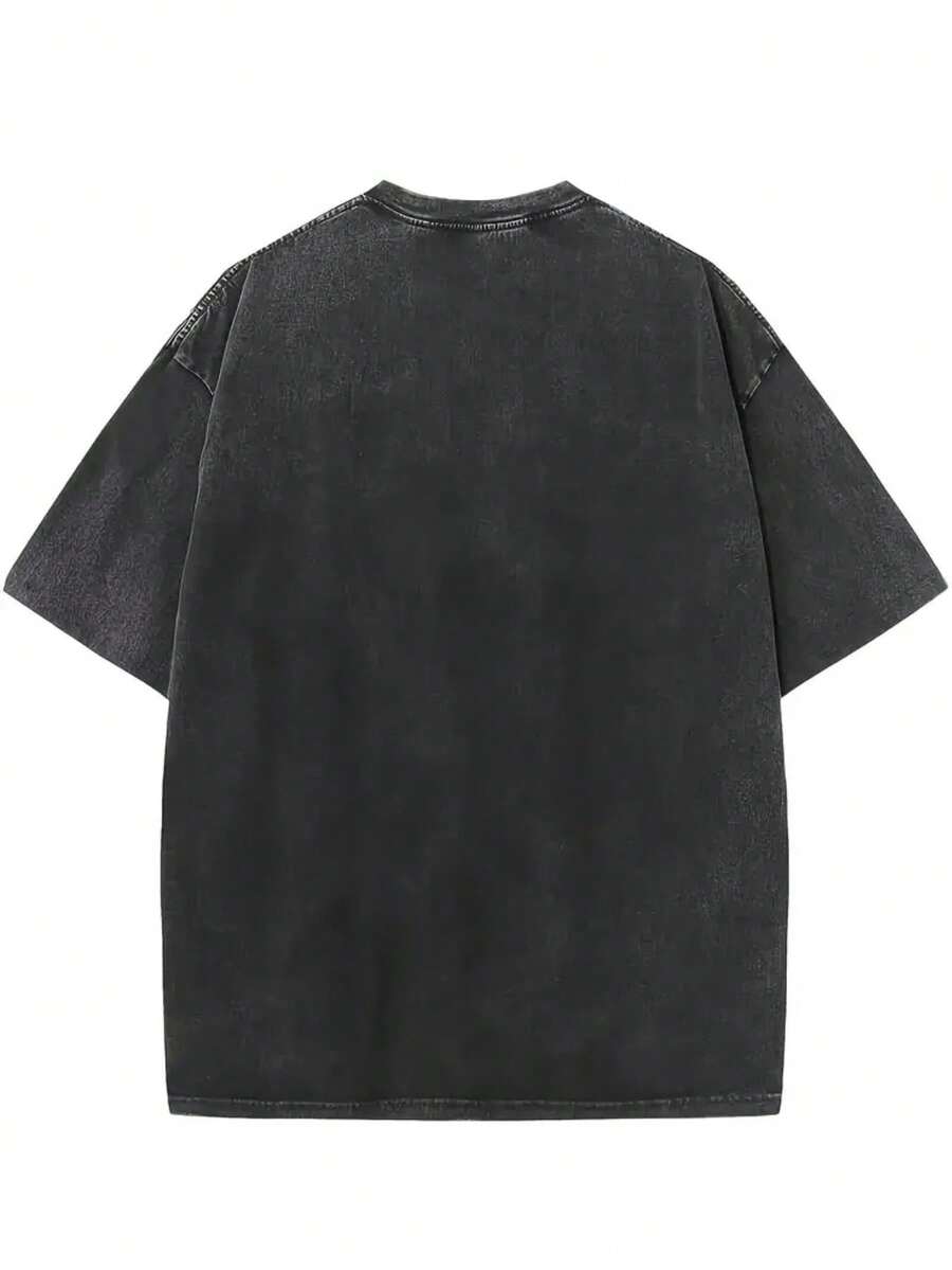 Unisex Cotton Short Sleeve T-S – обзор и цена Embroidery Tshirt