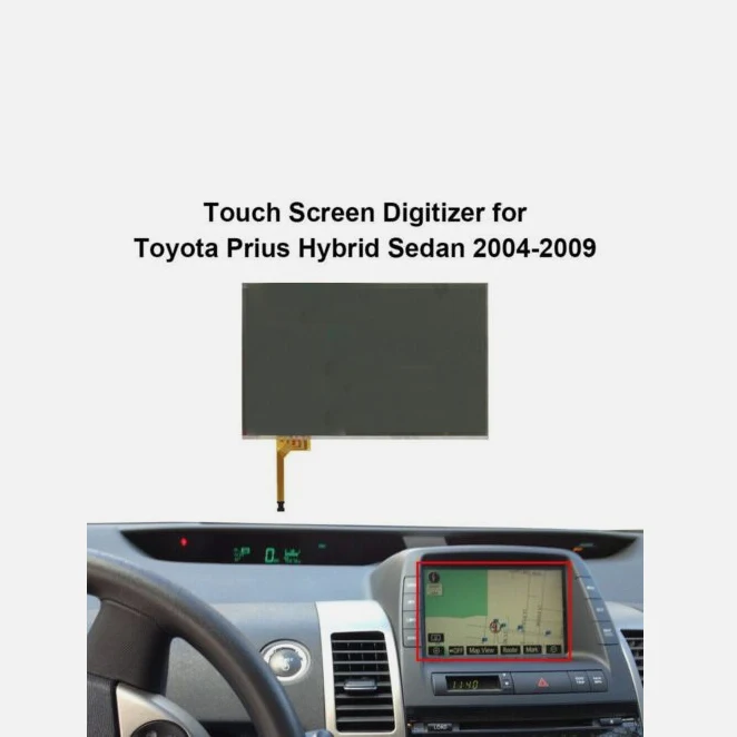 7.3inch Touch Screen Digitizer – обзор и цена Embroidery Digitizer