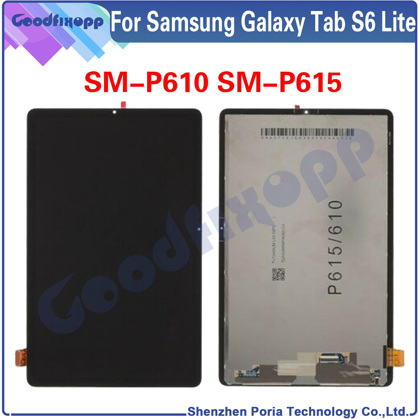 For Samsung Galaxy Tab S6 Lite – обзор и цена Embroidery Digitizer