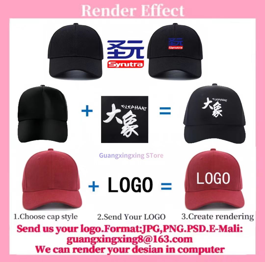 Custom Logo Hat Unisex High Qu – обзор и цена Embroidery Alphabet Designs