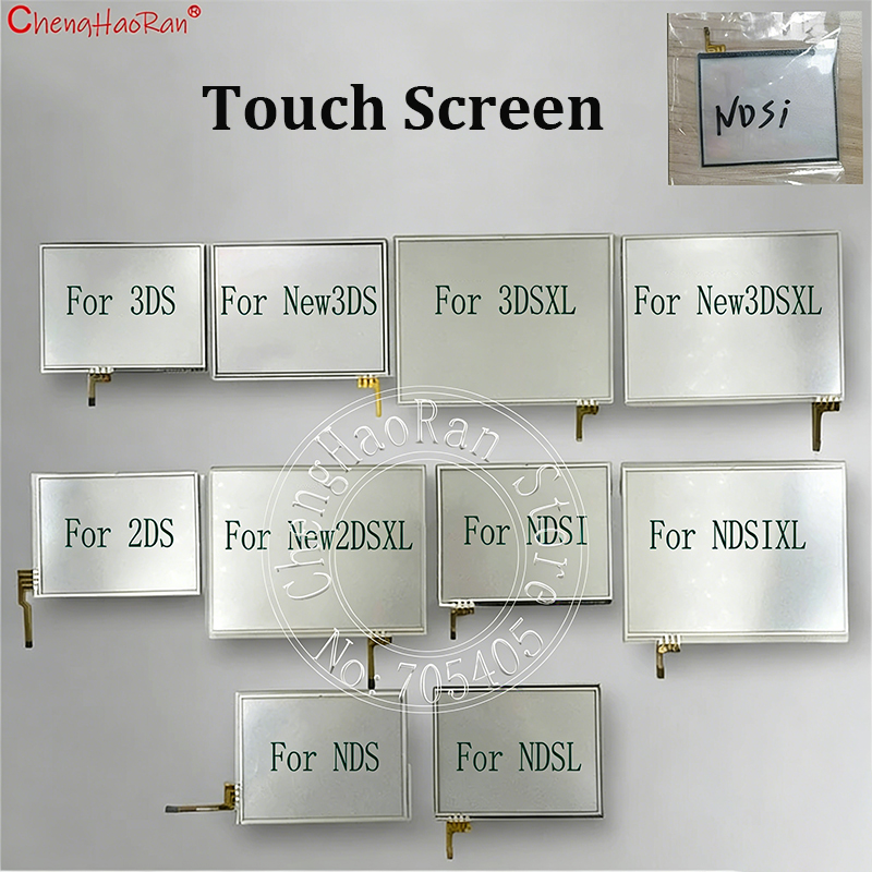 1PC Replacement Touch Screen P – обзор и цена Embroidery Digitizer