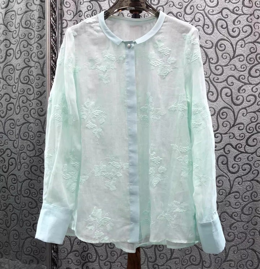 Top Quality New Fashion Style  – обзор и цена Embroidery Yellow