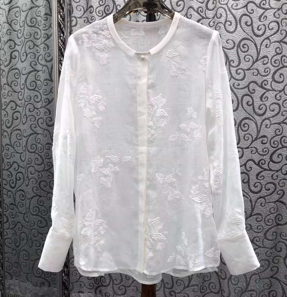 Top Quality New Fashion Style  – обзор и цена Embroidery Yellow
