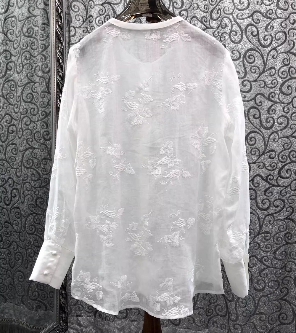 Top Quality New Fashion Style  – обзор и цена Embroidery Yellow