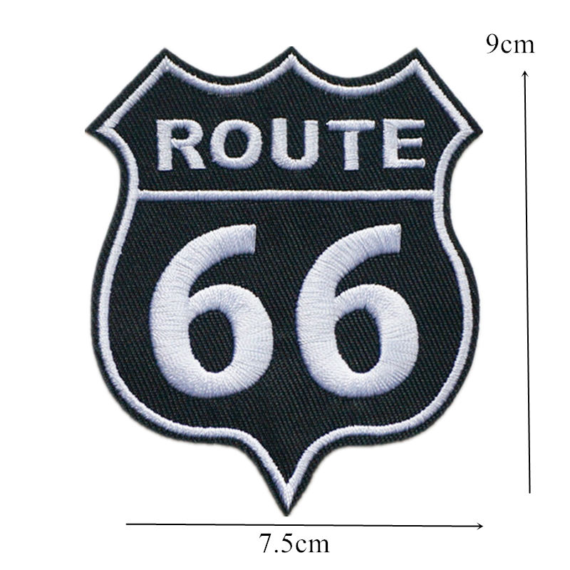 Embroidery Letters Patches Rou – обзор и цена Embroidery On Black Shirt