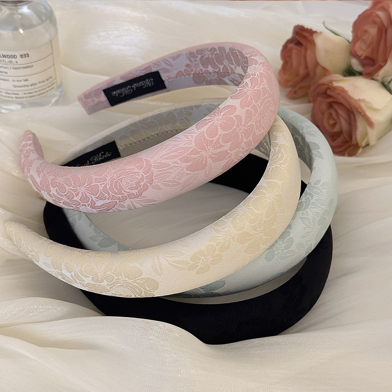 Fashion Women Embroidery Rose  – обзор и цена Embroidery Rose